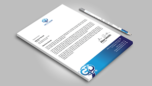 Briefkopf-Design von DesignerShahadat für dieses Projekt | Design: #34088420