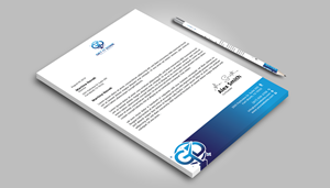 Briefkopf-Design von DesignerShahadat für dieses Projekt | Design: #34088423