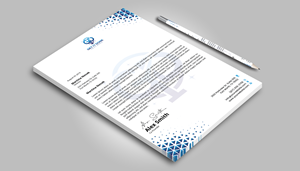 Briefkopf-Design von DesignerShahadat für dieses Projekt | Design: #34088787