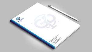 Briefkopf-Design von DesignerShahadat für dieses Projekt | Design: #34088788