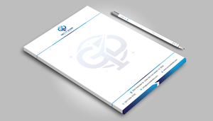 Briefkopf-Design von DesignerShahadat für dieses Projekt | Design: #34092262