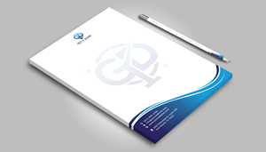 Briefkopf-Design von DesignerShahadat für dieses Projekt | Design: #34092369