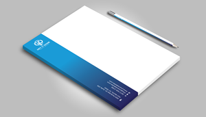 Briefkopf-Design von DesignerShahadat für dieses Projekt | Design: #34092703