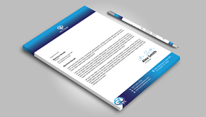 Briefkopf-Design von DesignerShahadat für dieses Projekt | Design: #34092969