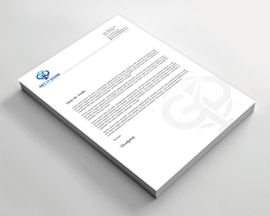 Letterhead Design by Imagine design000