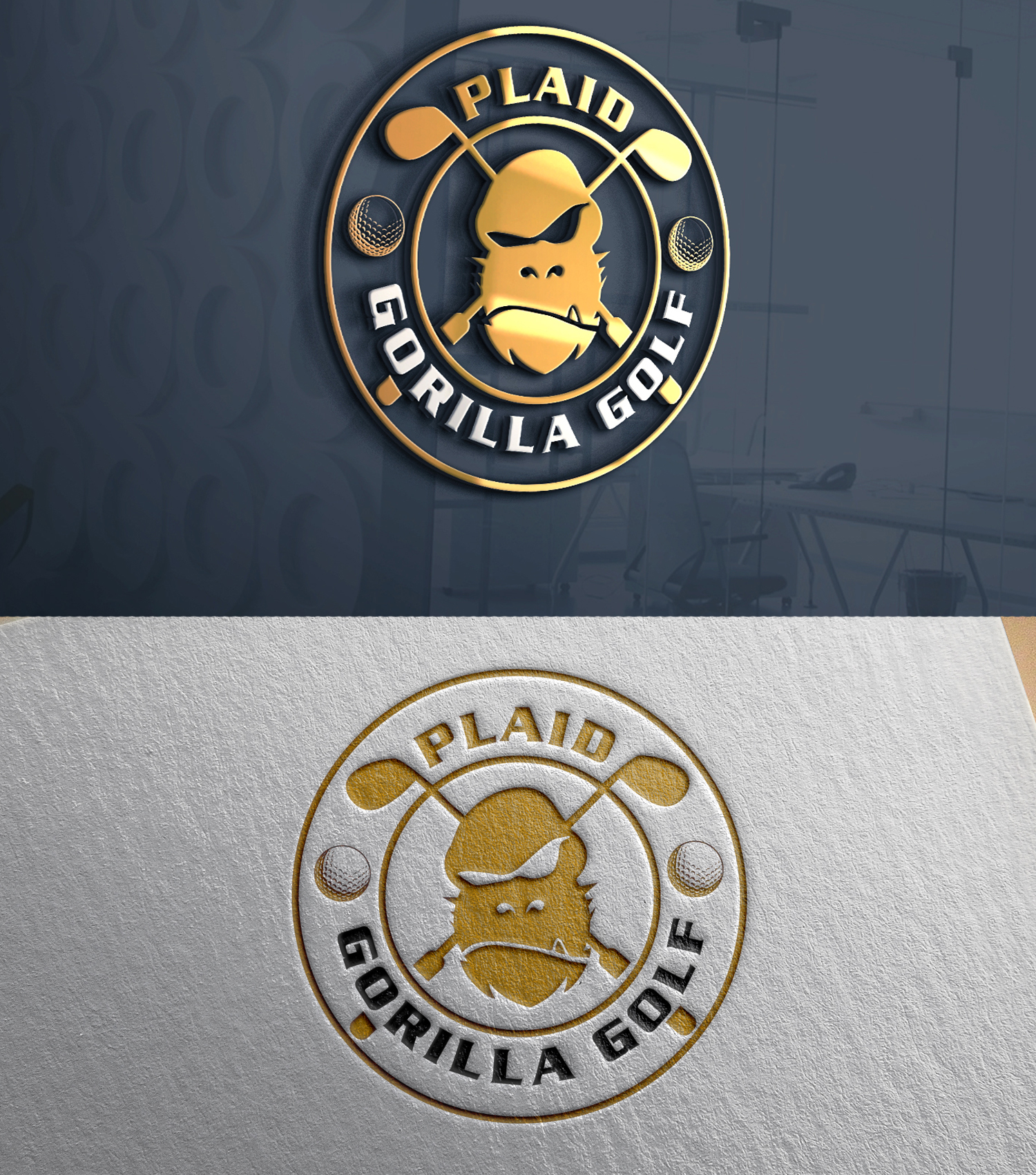 Logo Design by 24ksunny for this project | Design #34089175