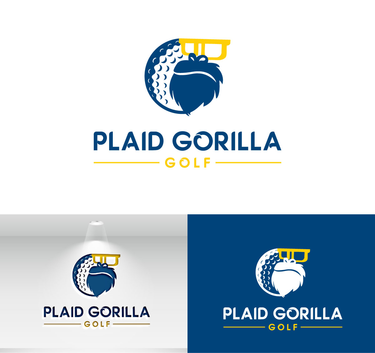 Logo Design by Danial07 for this project | Design #34093618