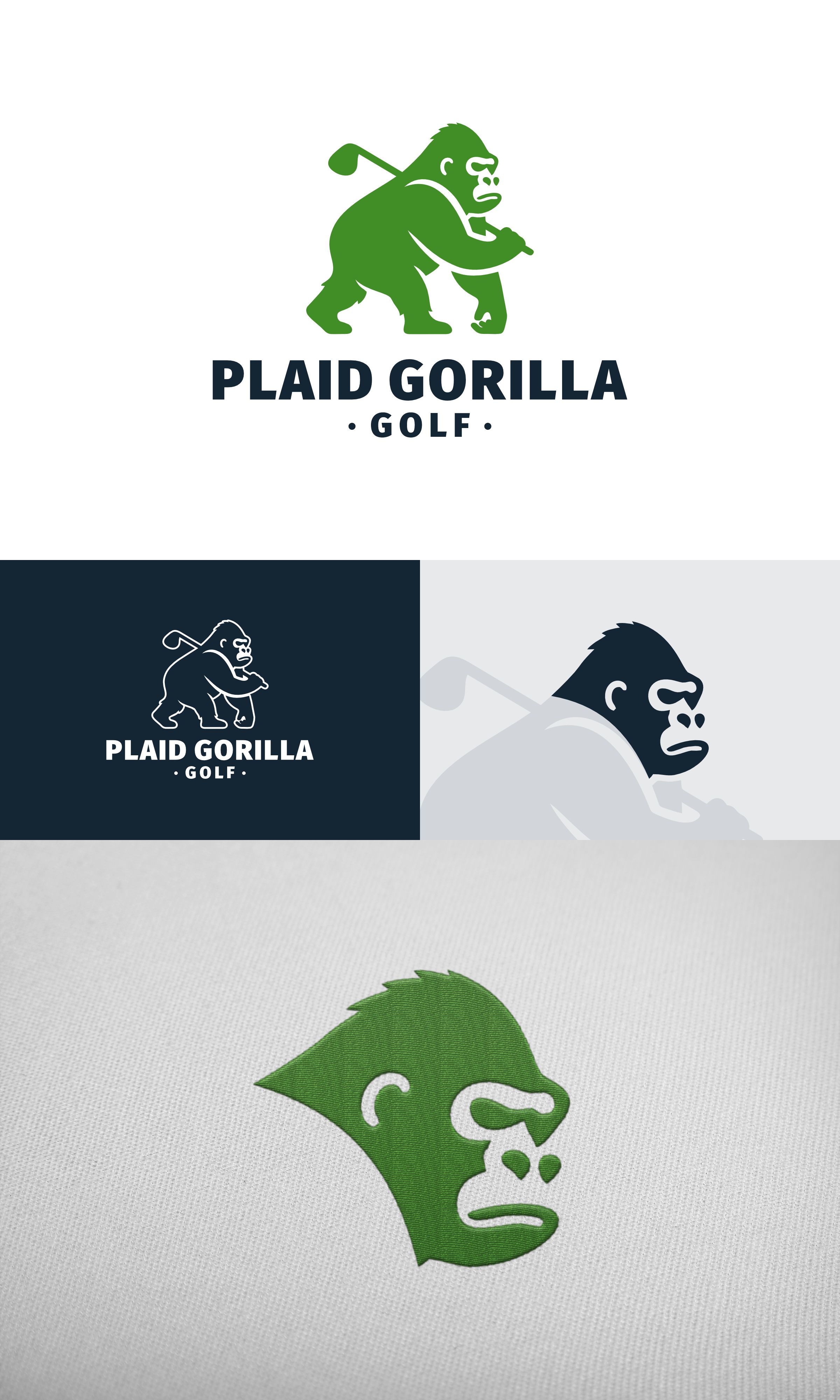Logo Design by fian beesignar for this project | Design #34105160