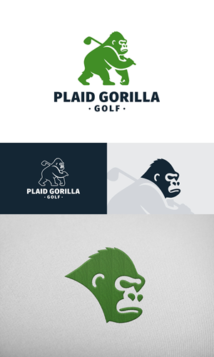Logo Design by fian beesignar for this project | Design: #34105160