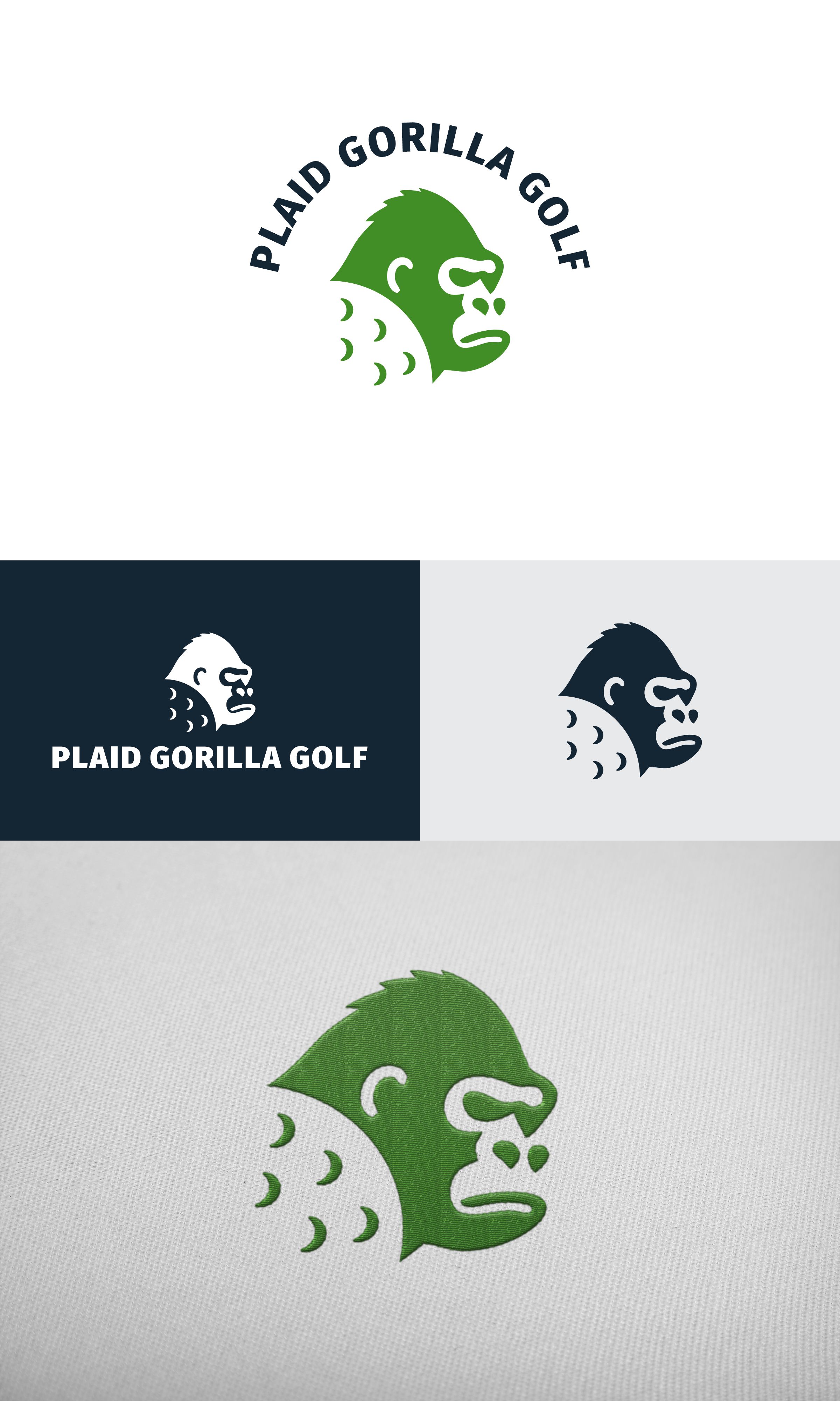 Logo Design by fian beesignar for this project | Design #34105161
