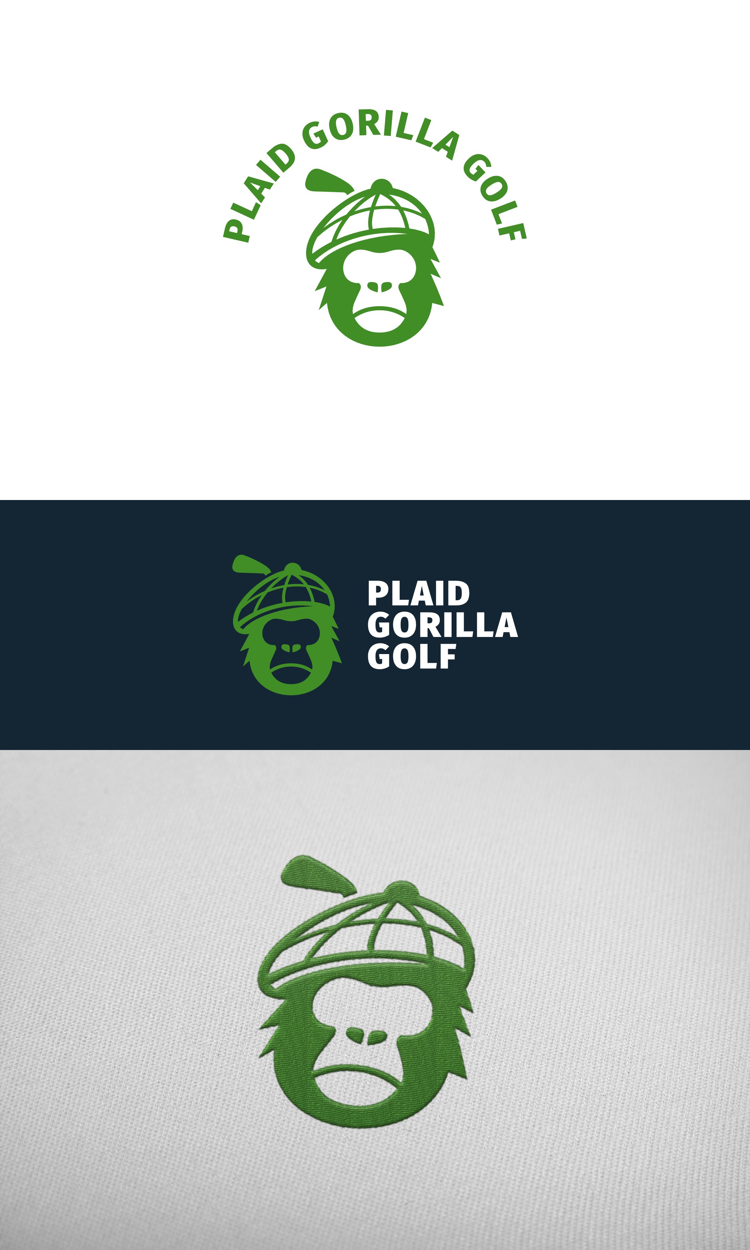 Logo Design by fian beesignar for this project | Design #34107979
