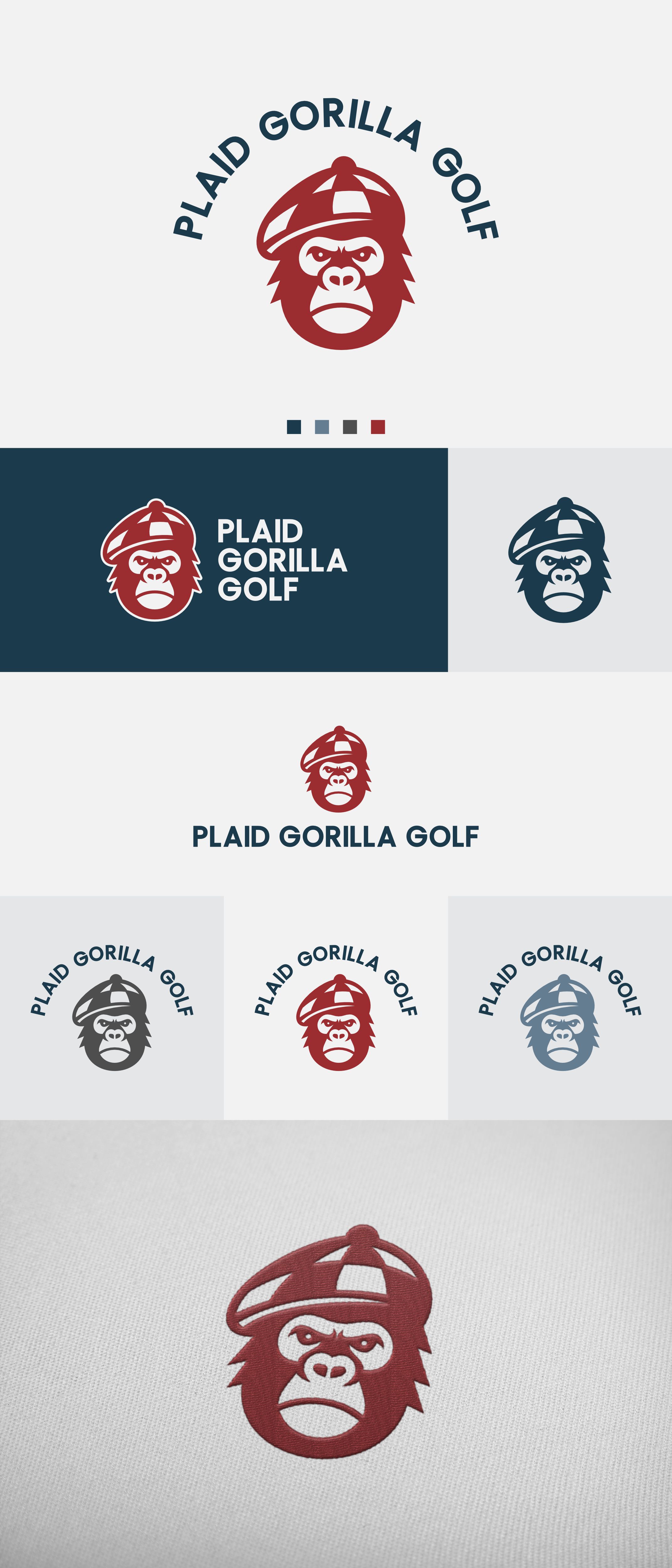 Logo Design by fian beesignar for this project | Design #34116941