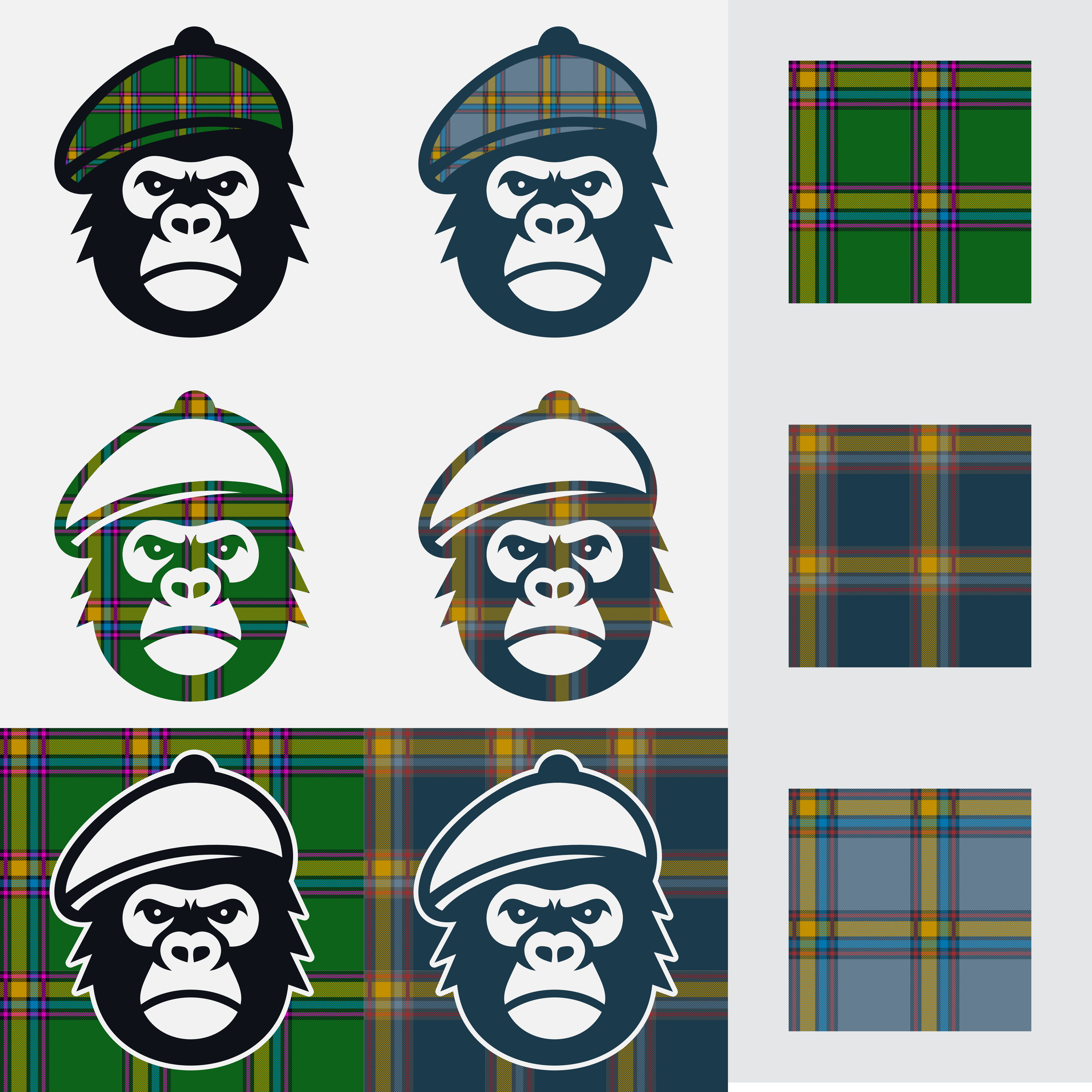 Logo Design by fian beesignar for this project | Design #34118955