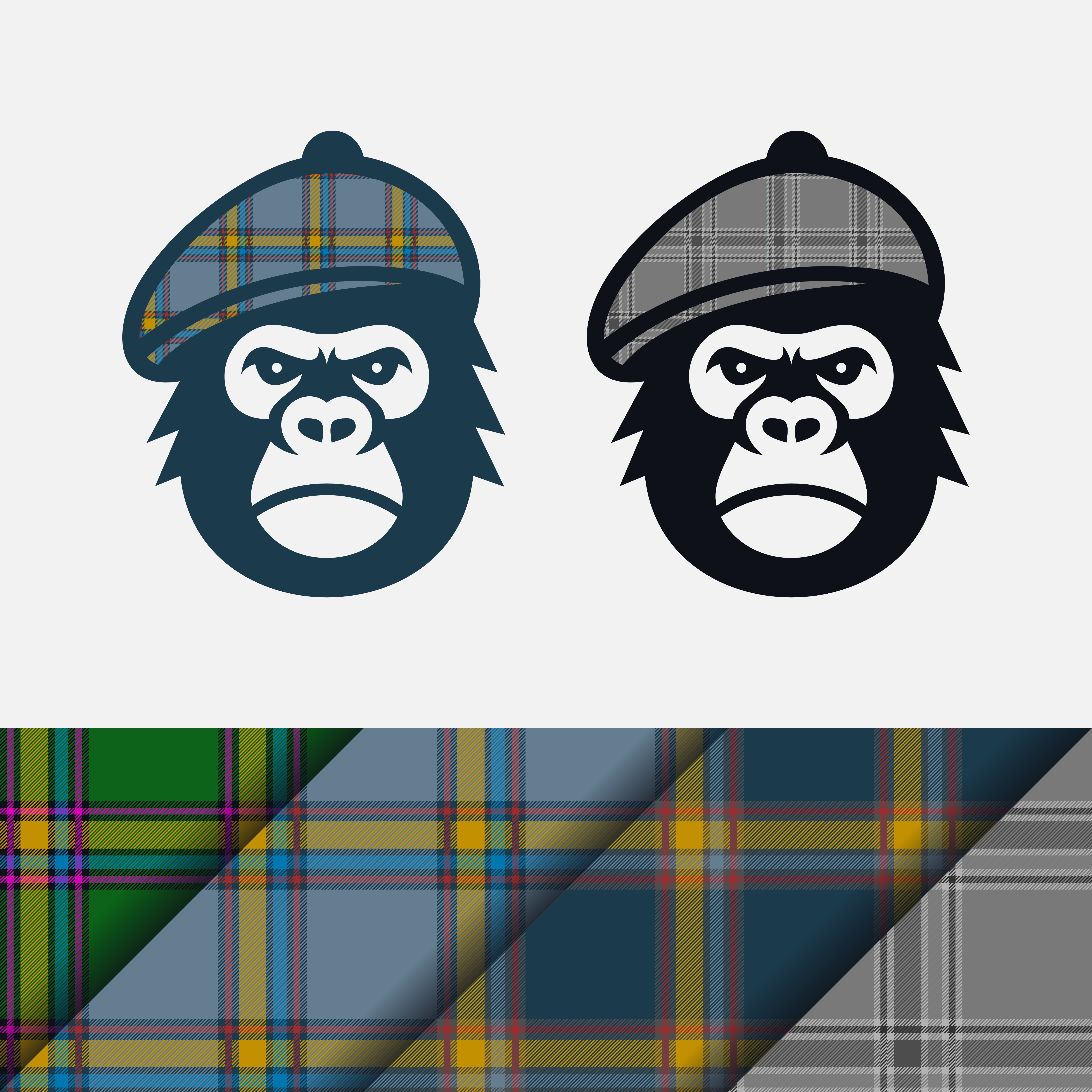 Logo Design by fian beesignar for this project | Design #34119123