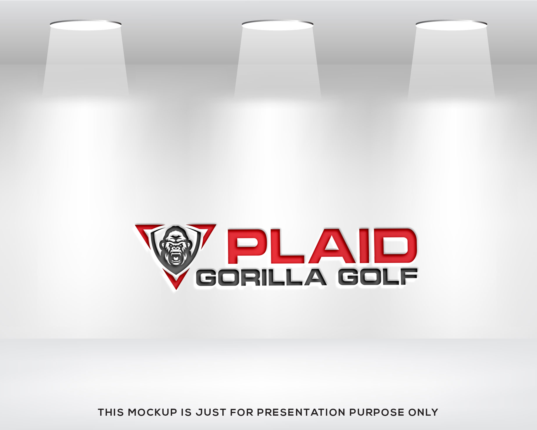 Logo Design by Daniel Khan for this project | Design #34092316