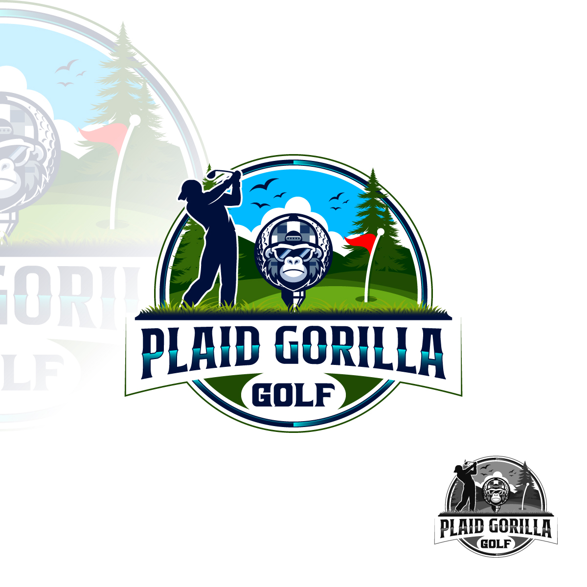 Logo Design by Suvendu.S for this project | Design #34106585