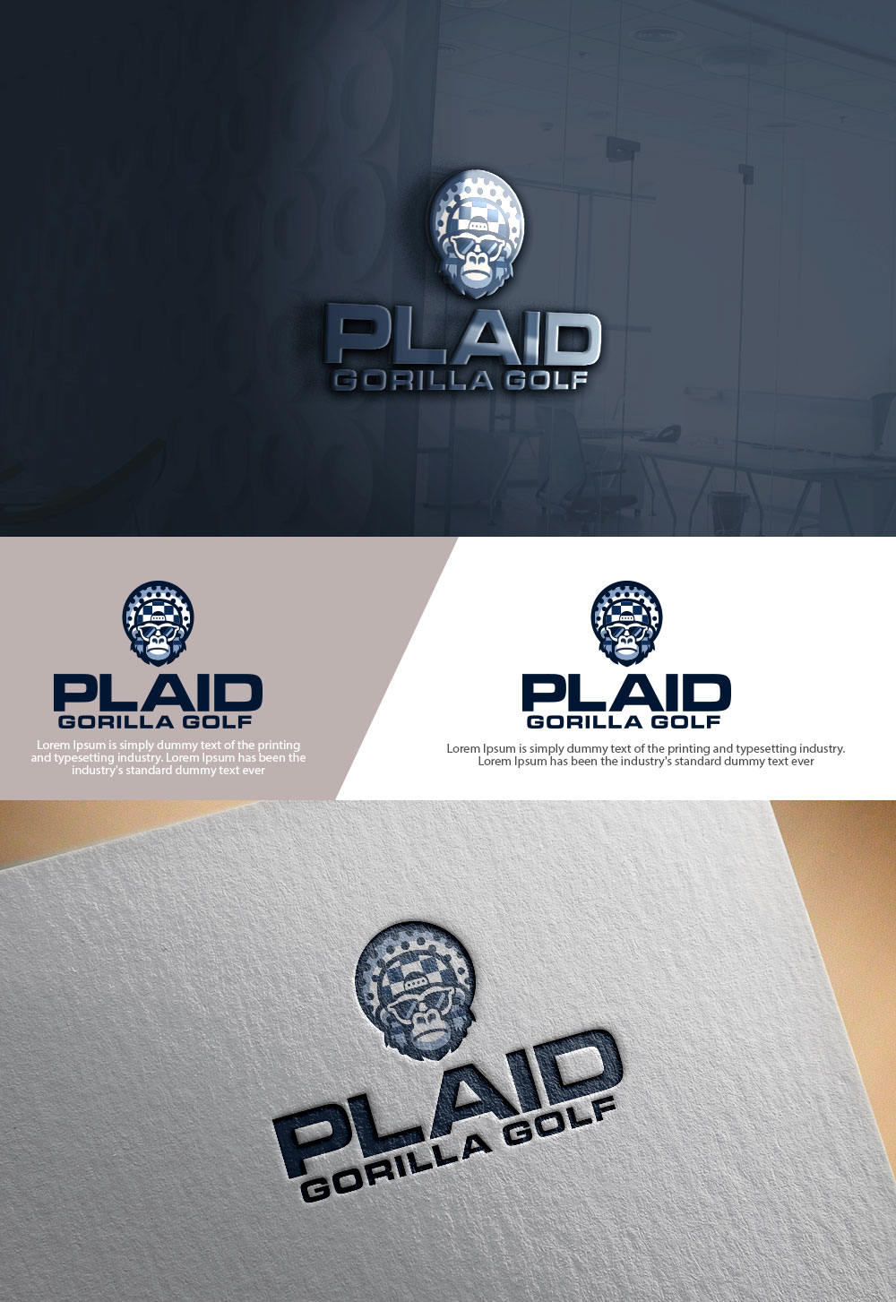 Logo Design by sulemani  creation for this project | Design #34095148