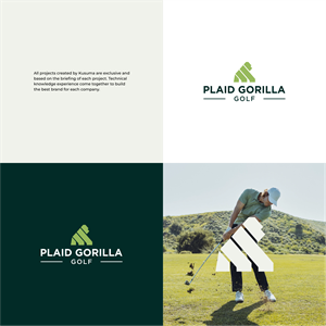 Logo Design by Kusuma Studio for this project | Design: #34088280