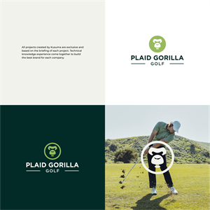 Logo Design by Kusuma Studio for this project | Design: #34088284