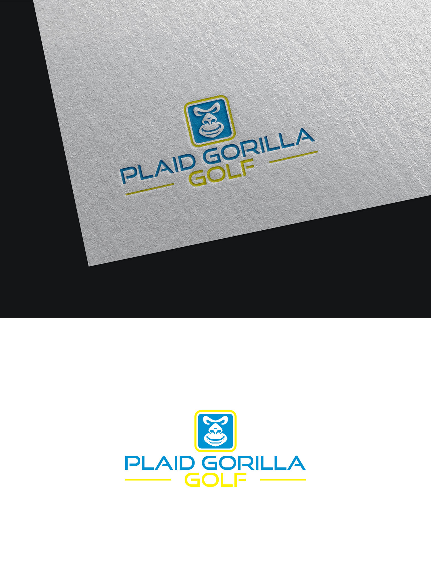 Logo Design by Majesty Design  for this project | Design #34102033