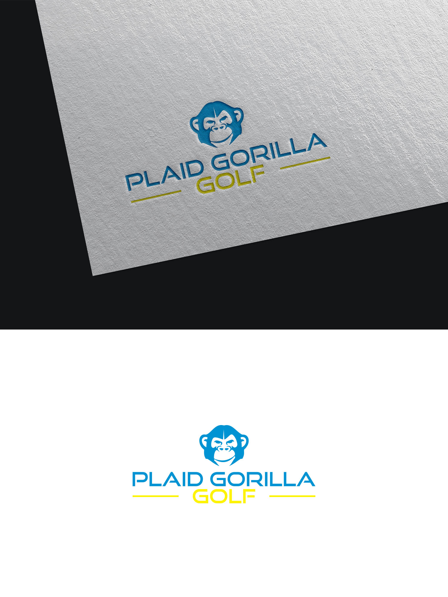 Logo Design by Majesty Design  for this project | Design #34102034