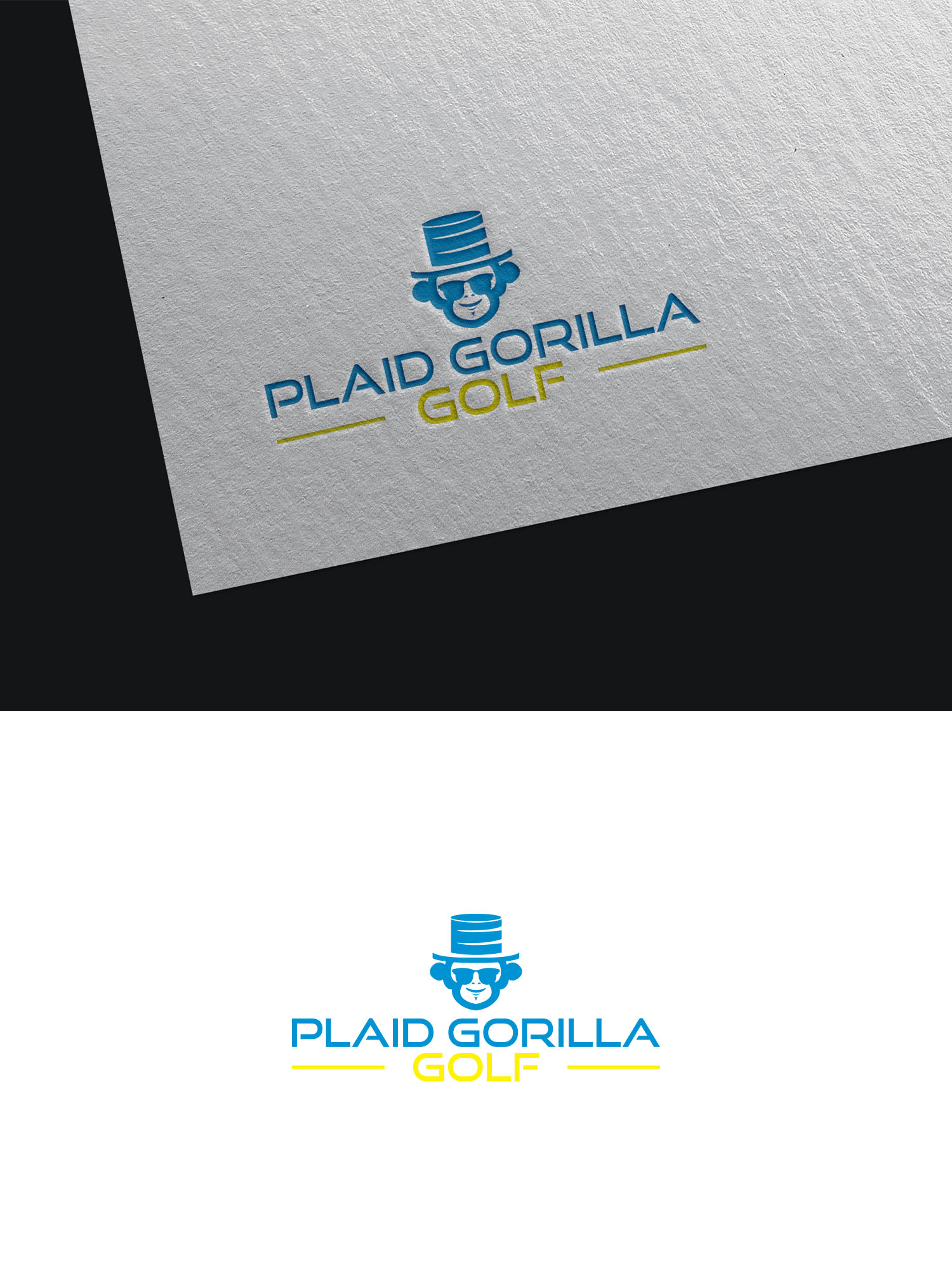 Logo Design by Majesty Design  for this project | Design #34102035