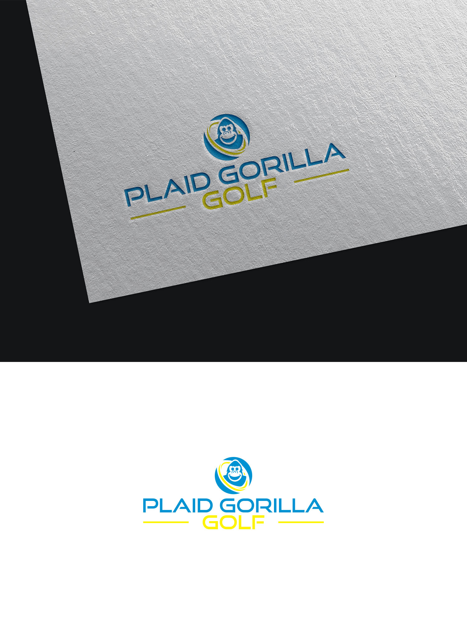 Logo Design by Majesty Design  for this project | Design #34102055
