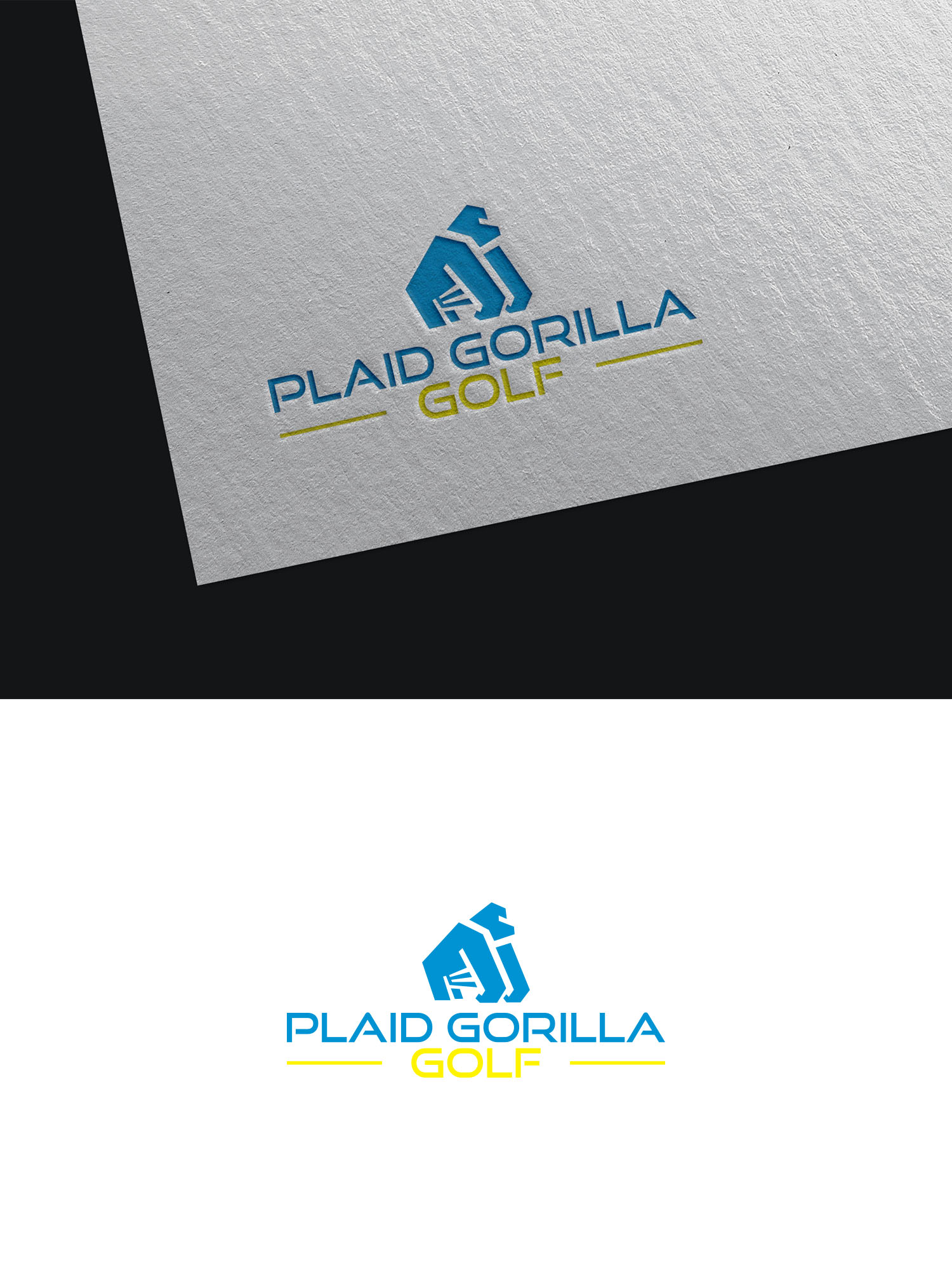 Logo Design by Majesty Design  for this project | Design #34102056