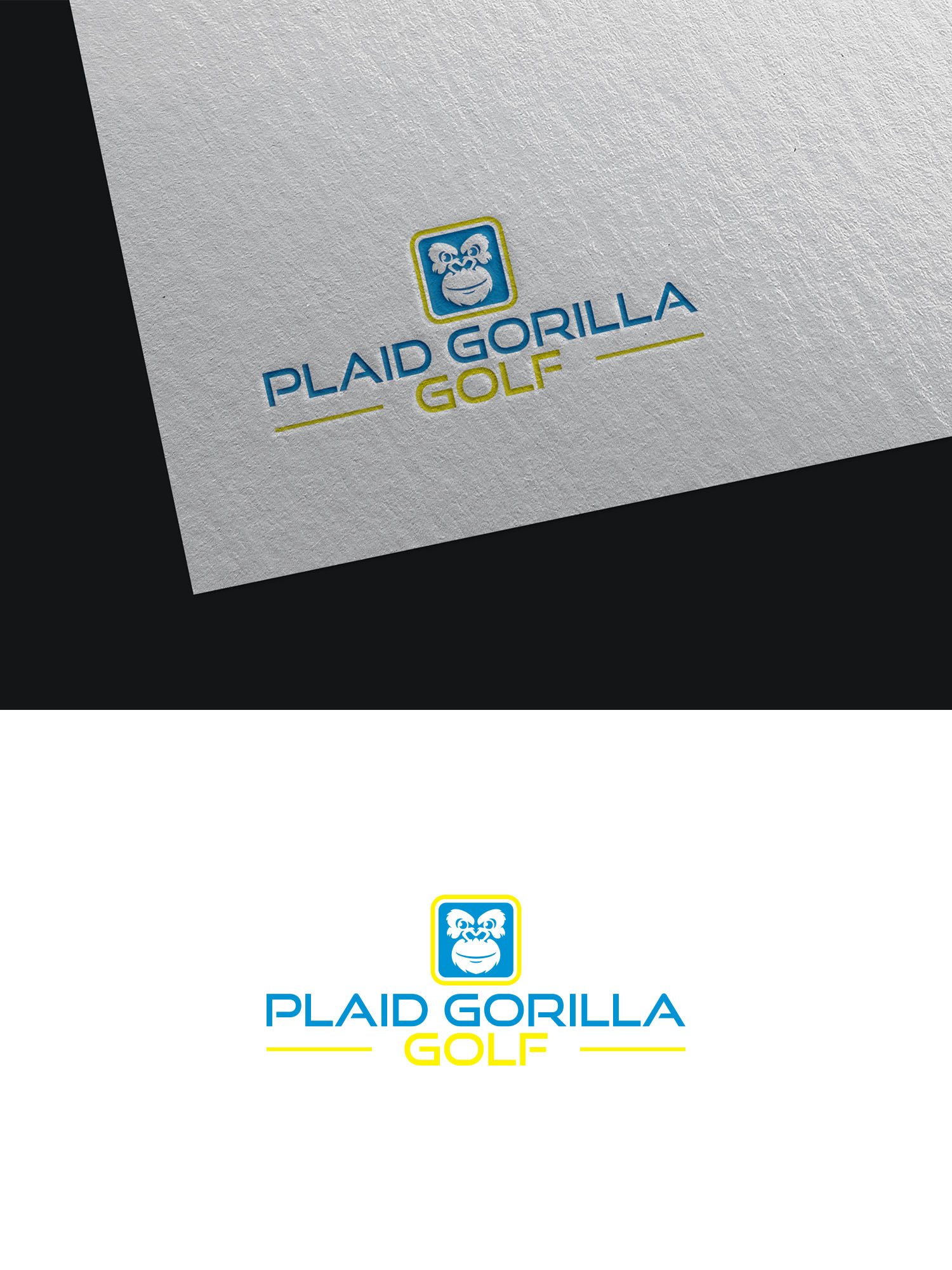 Logo Design by Majesty Design  for this project | Design #34102057