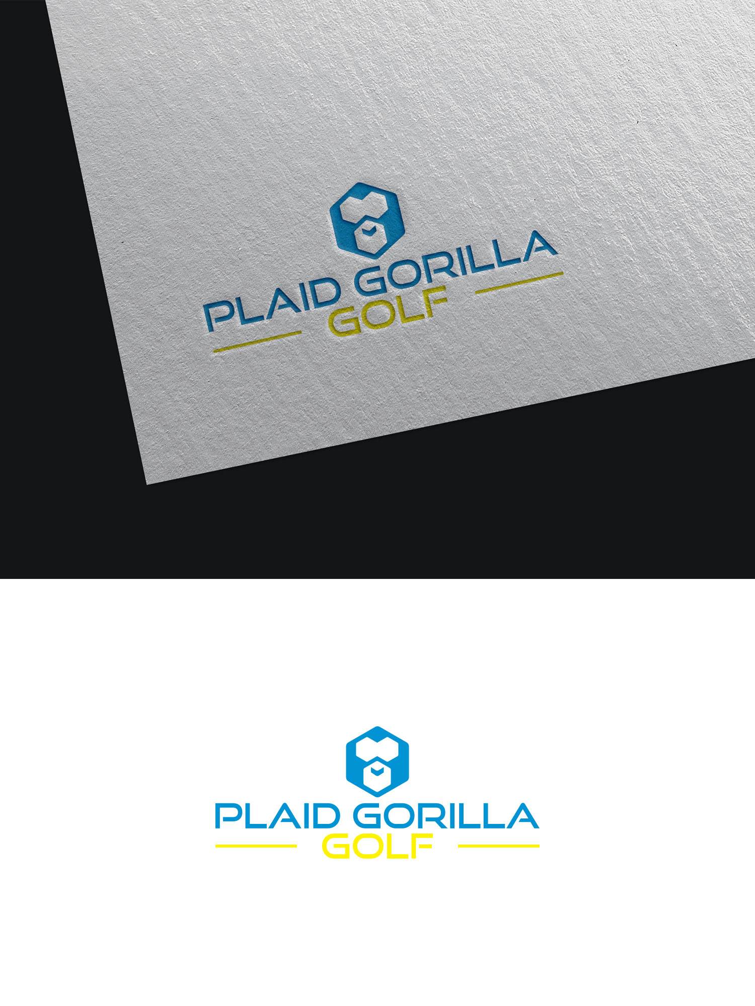 Logo Design by Majesty Design  for this project | Design #34102059