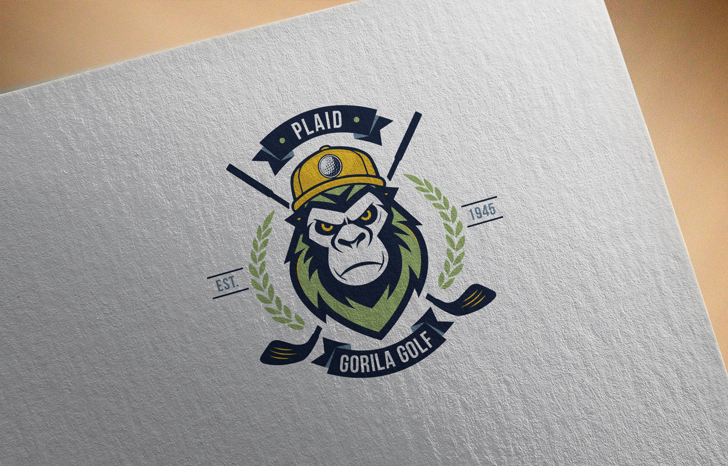 Logo Design by mani786 for this project | Design #34105035