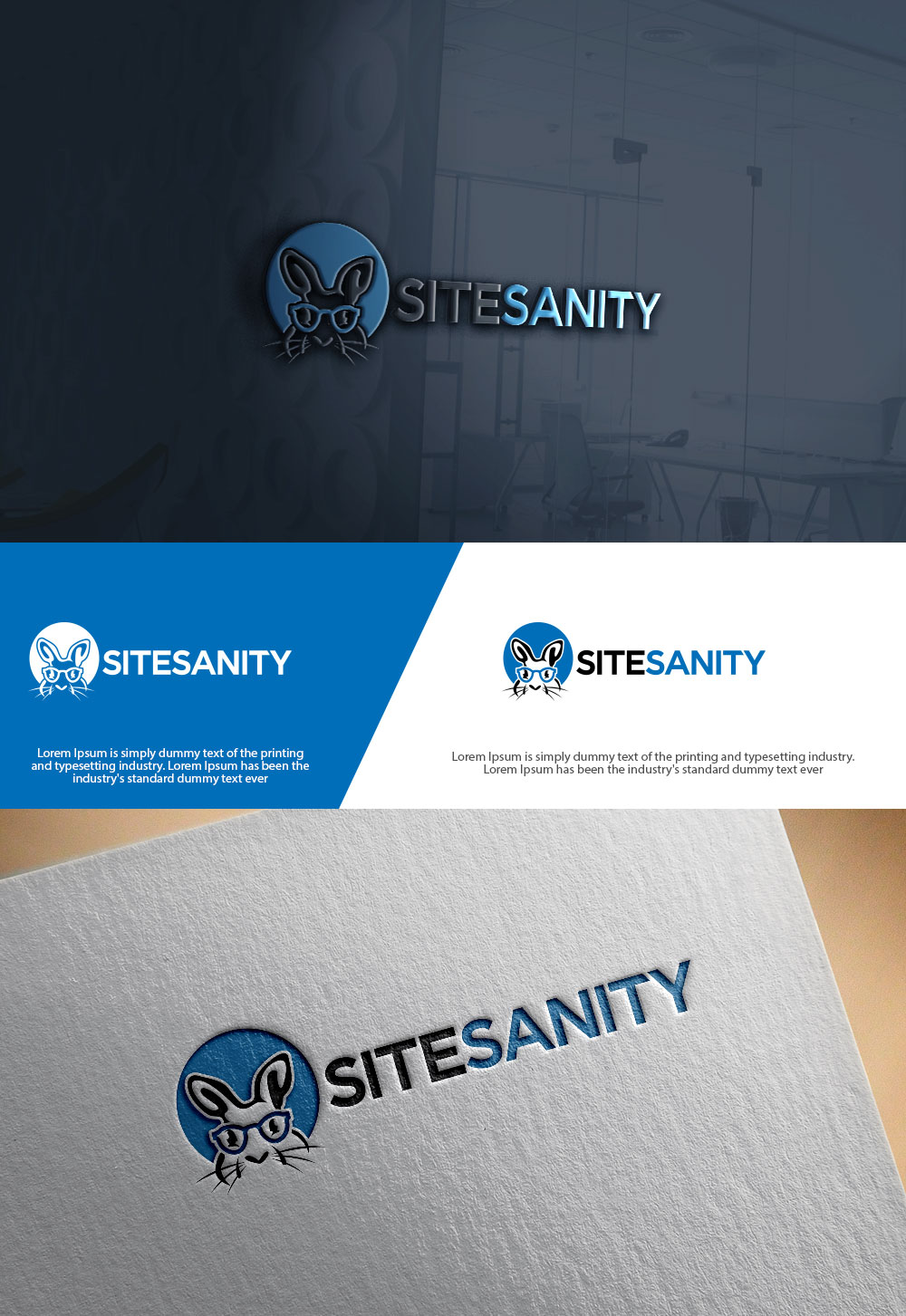 Design de Logo par sulemani  creation pour ce projet | Design #34095128
