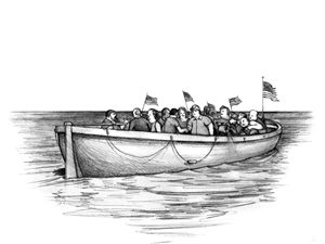 Illustration Design by JohnLewicki for this project | Design: #757557