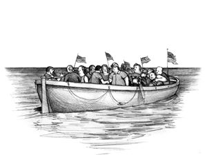 Illustration Design by JohnLewicki for this project | Design: #759344