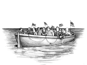 Illustration Design by JohnLewicki