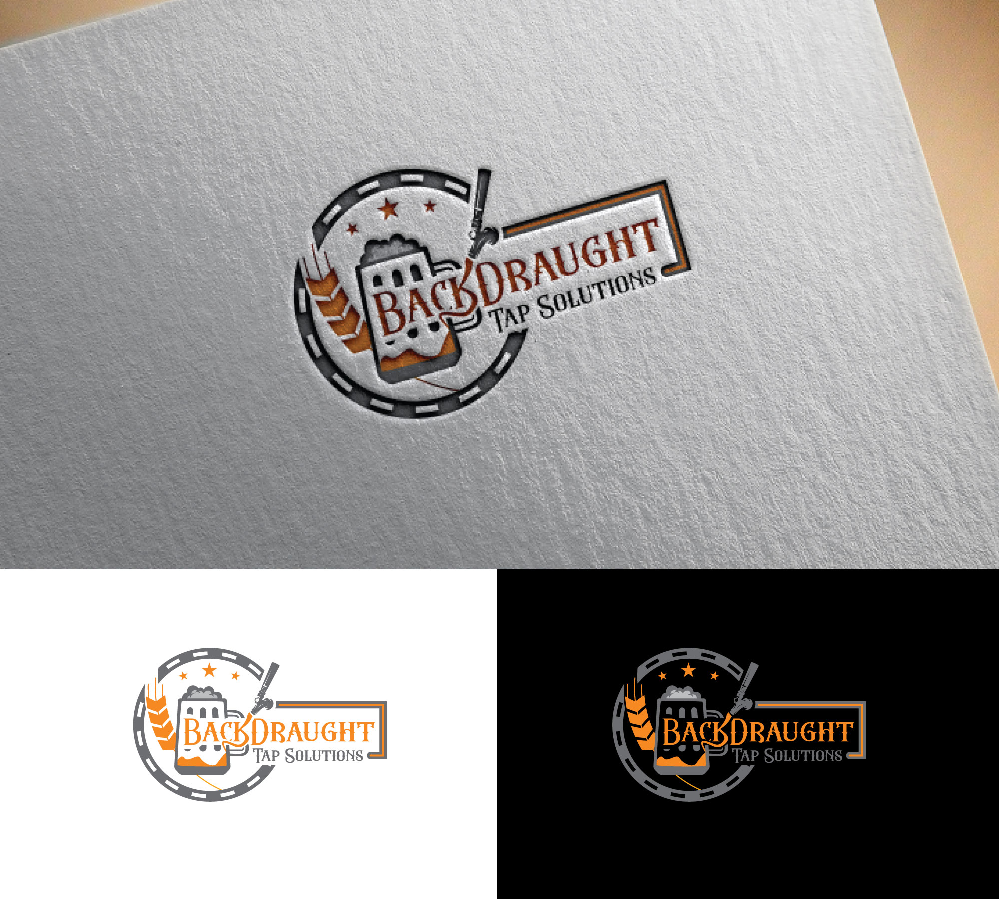 Logo Design by RRR Design for this project | Design #34092955