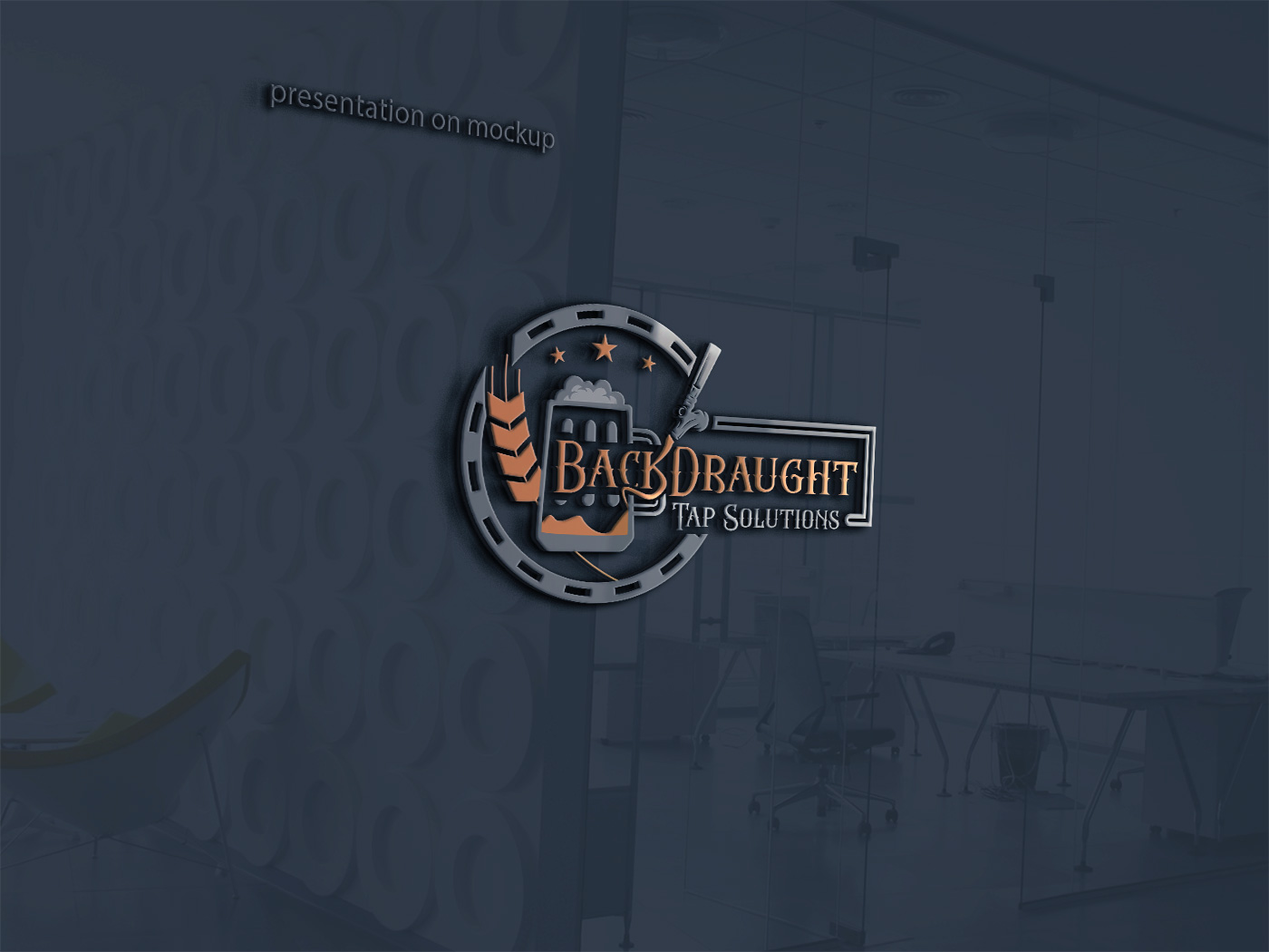 Diseño de Logo por RRR Design para este proyecto | Diseño #34092957