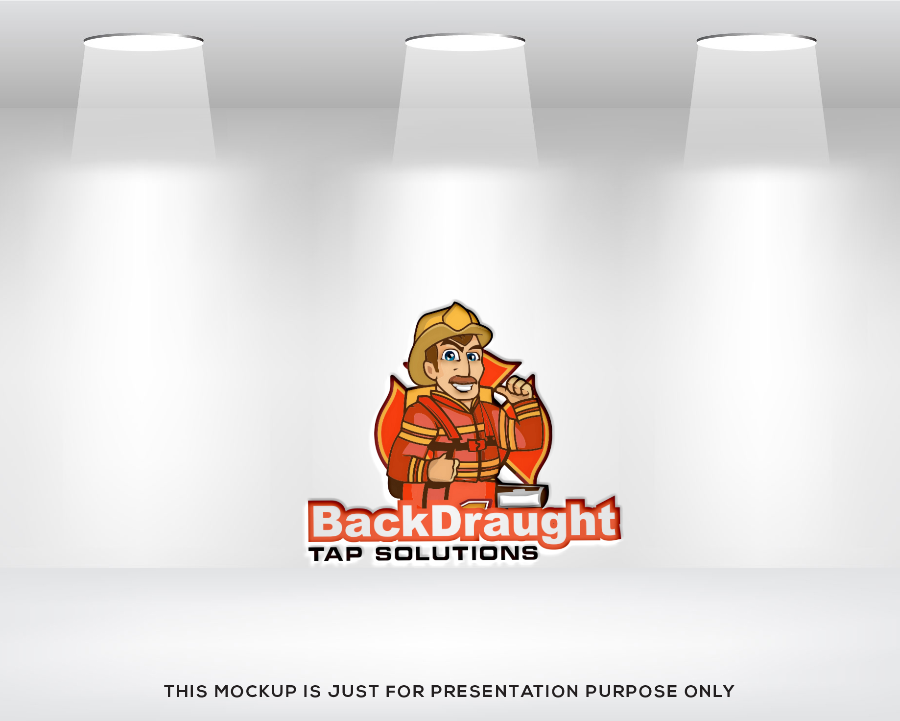 Logo Design by Daniel Khan for this project | Design #34092689