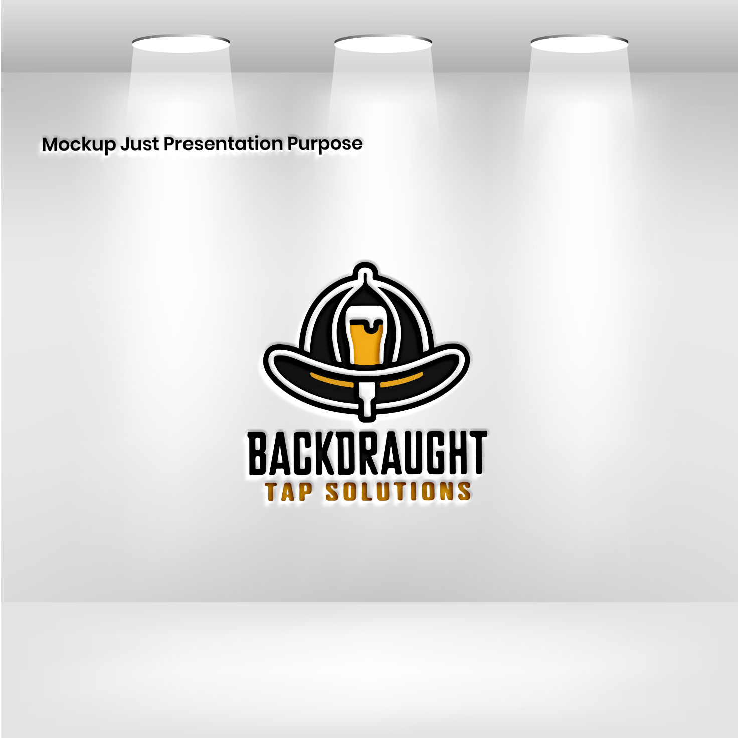 Logo Design by VectorForge for this project | Design #34095265