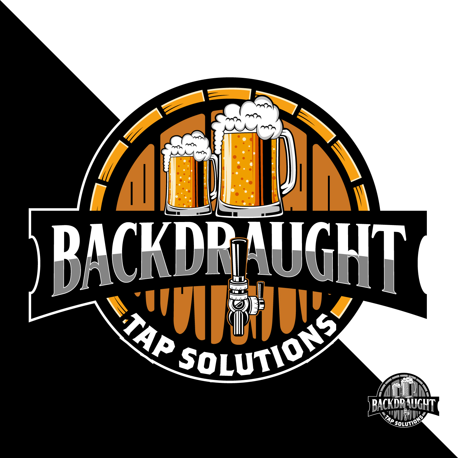 Logo Design by Suvendu.S for this project | Design #34132325