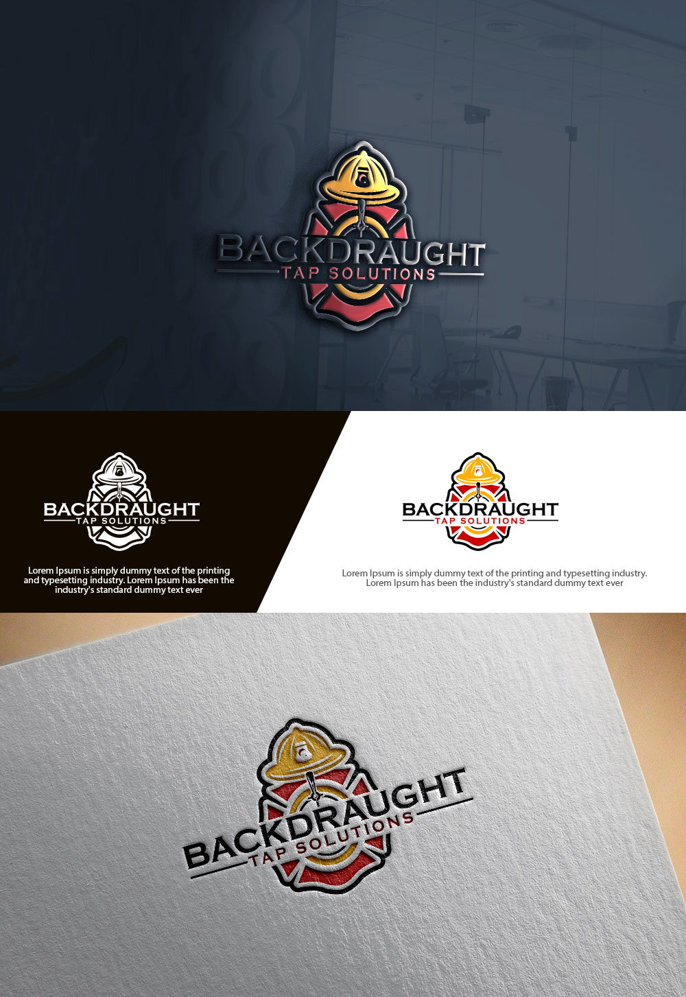 Logo-Design von sulemani  creation für dieses Projekt | Design #34095156