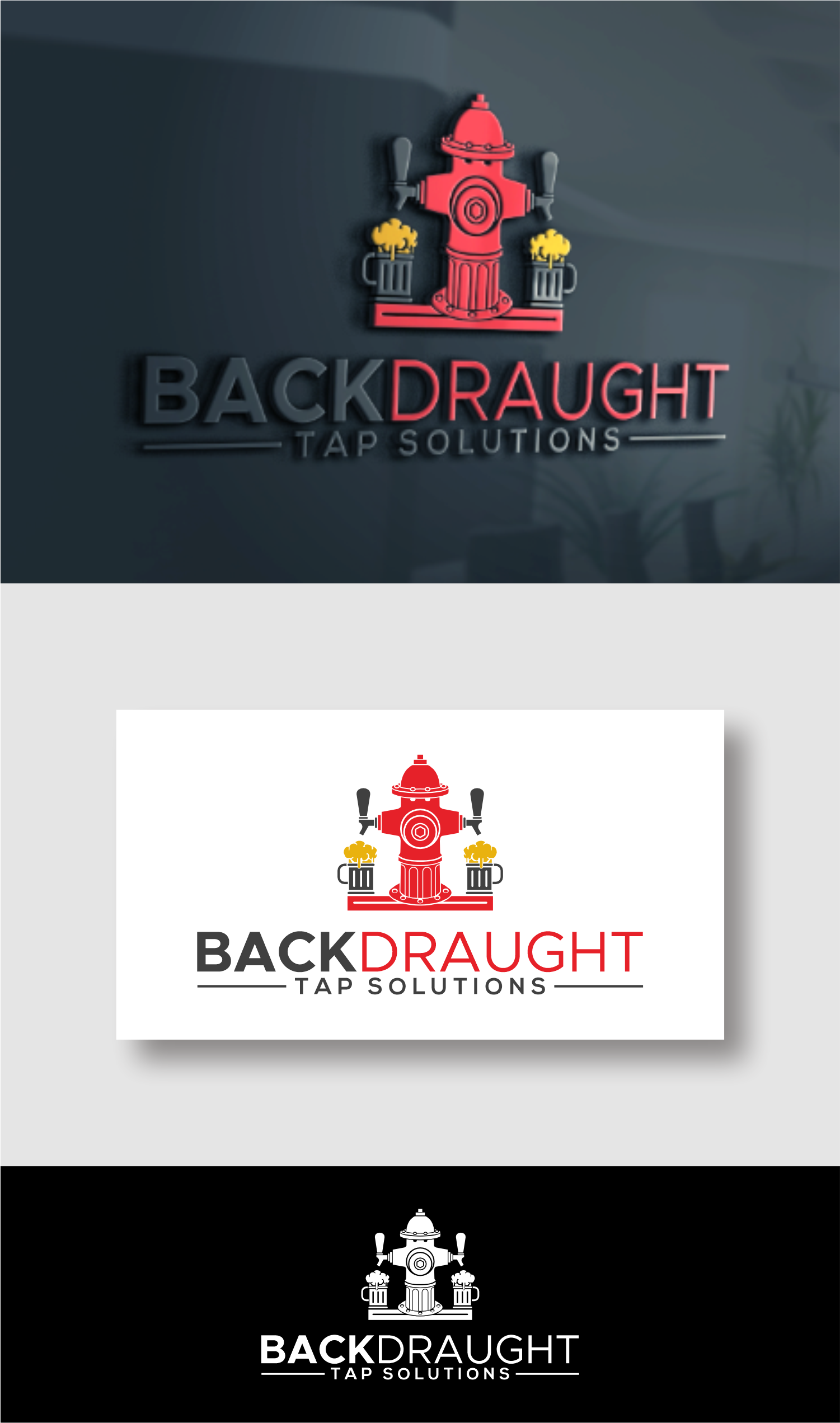 Logo Design by ganesaputu for this project | Design: #34088700