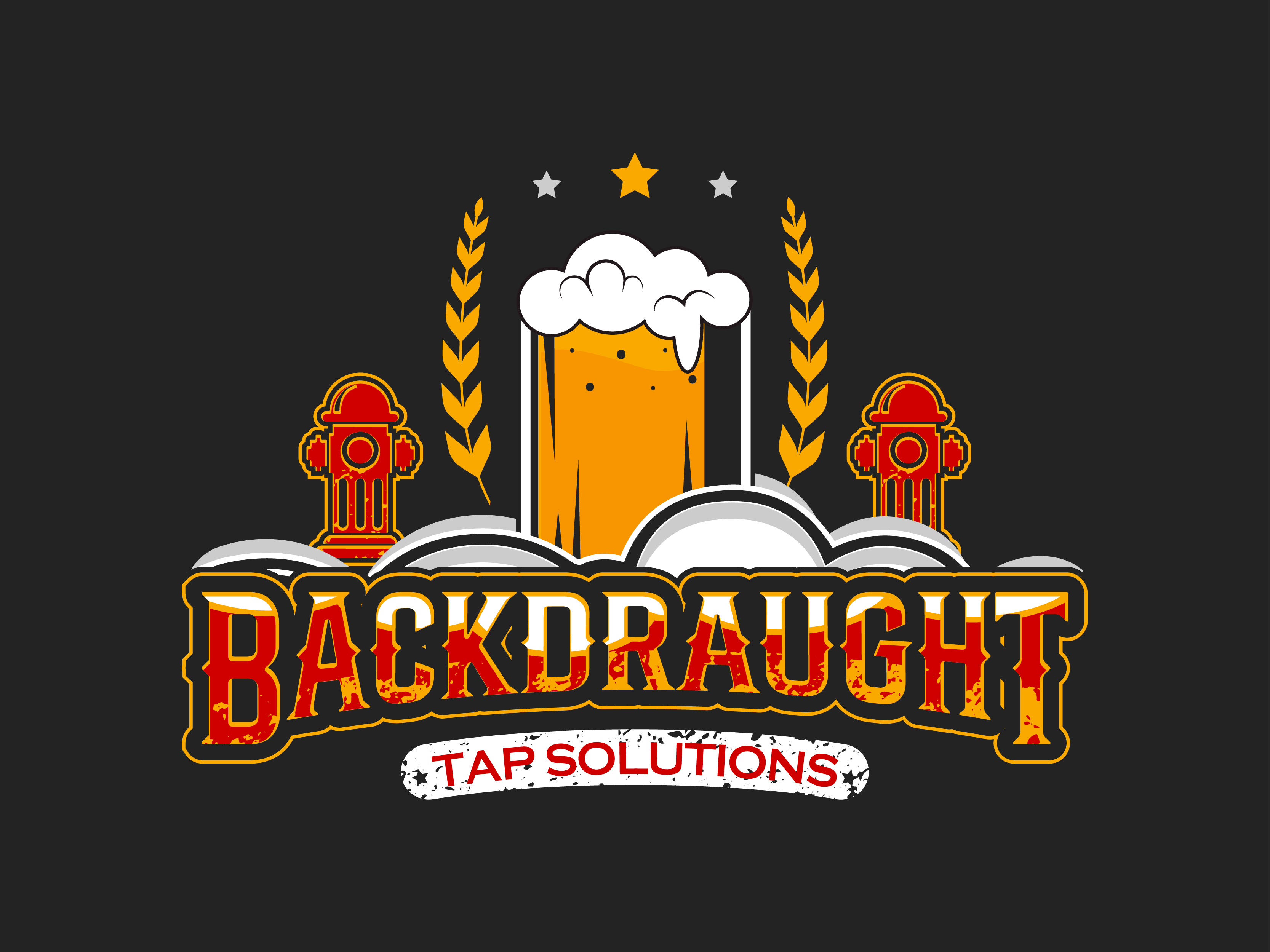 Logo Design by echosaputro for this project | Design #34137969