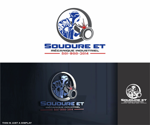 Logo Design by alkaline for this project | Design: #34088460