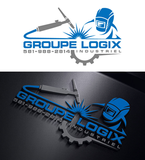 Logo-Design von Impressive logo für dieses Projekt | Design: #34093884