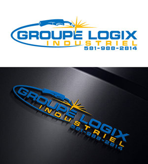 Logo-Design von Impressive logo für dieses Projekt | Design: #34093922