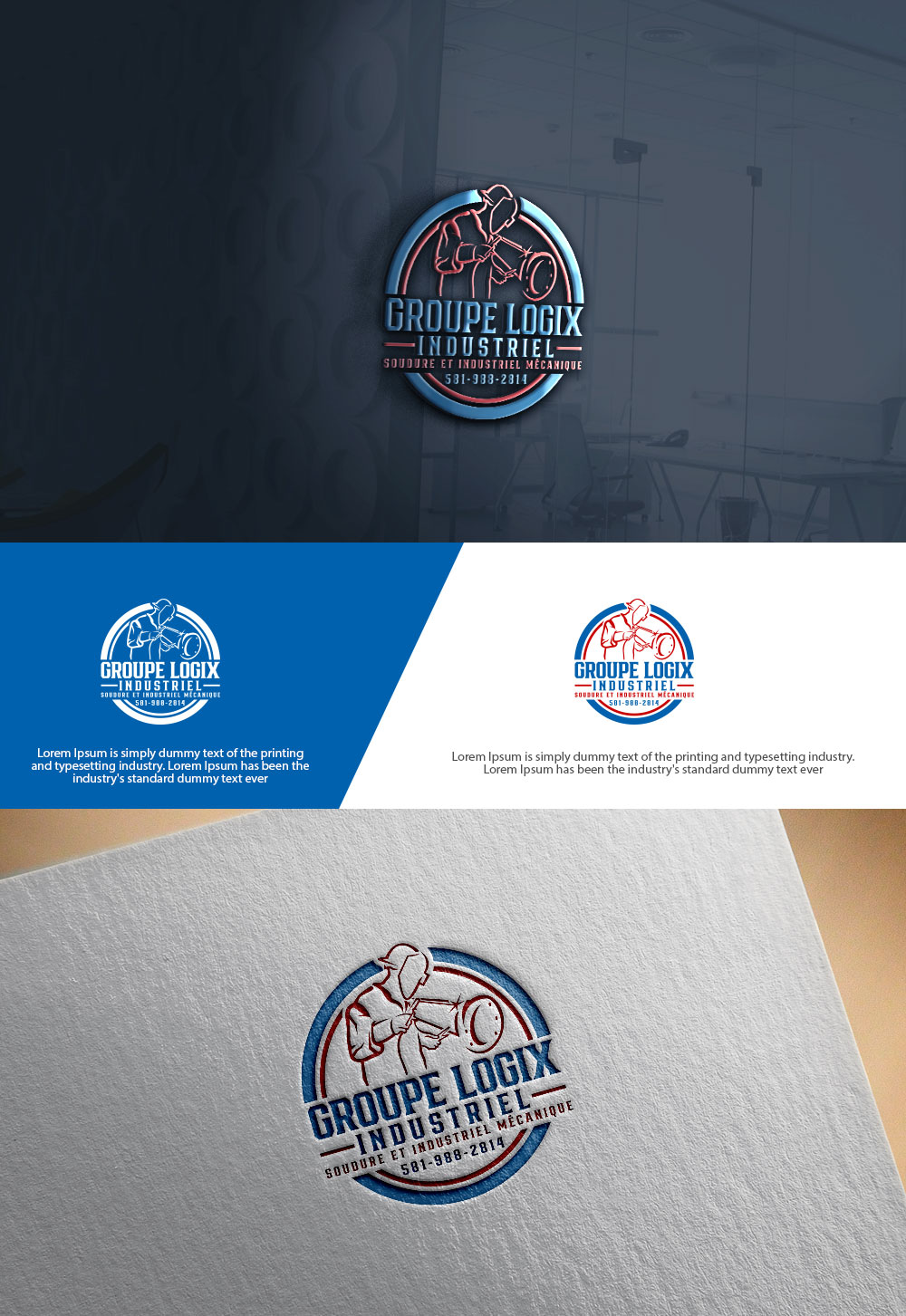 Logo-Design von sulemani  creation für dieses Projekt | Design #34095154