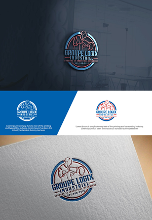 Logo-Design von sulemani  creation für dieses Projekt | Design: #34095154