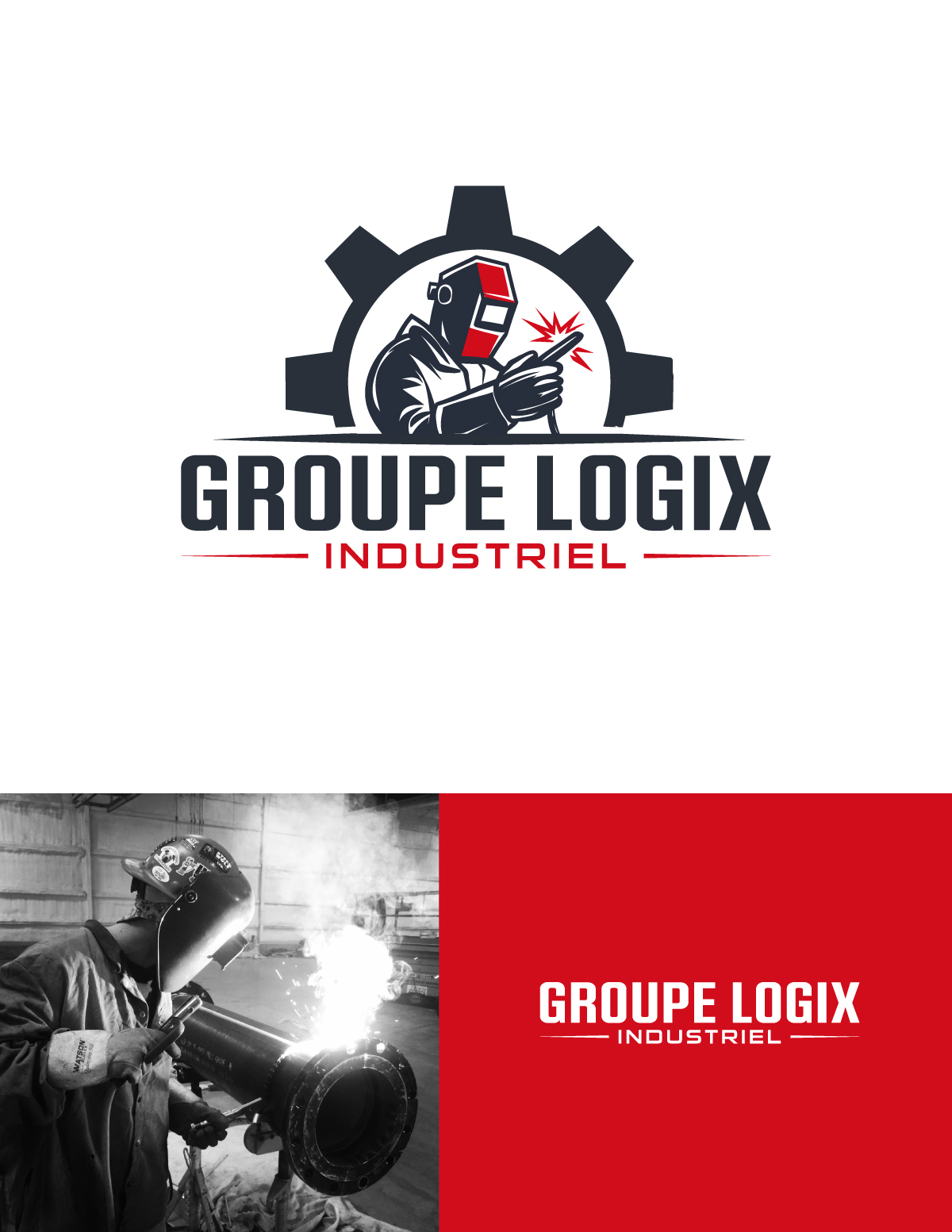 Logo Design by apik. for this project | Design #34094050