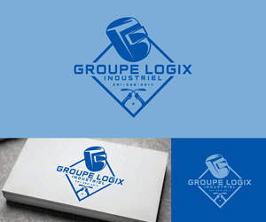 Logo Design by Ansh Design for this project | Design: #34093902